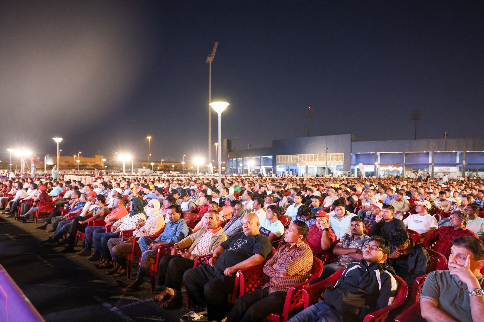 صندوق دعم وتأمين العمال